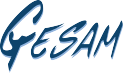 GESAM Logo
